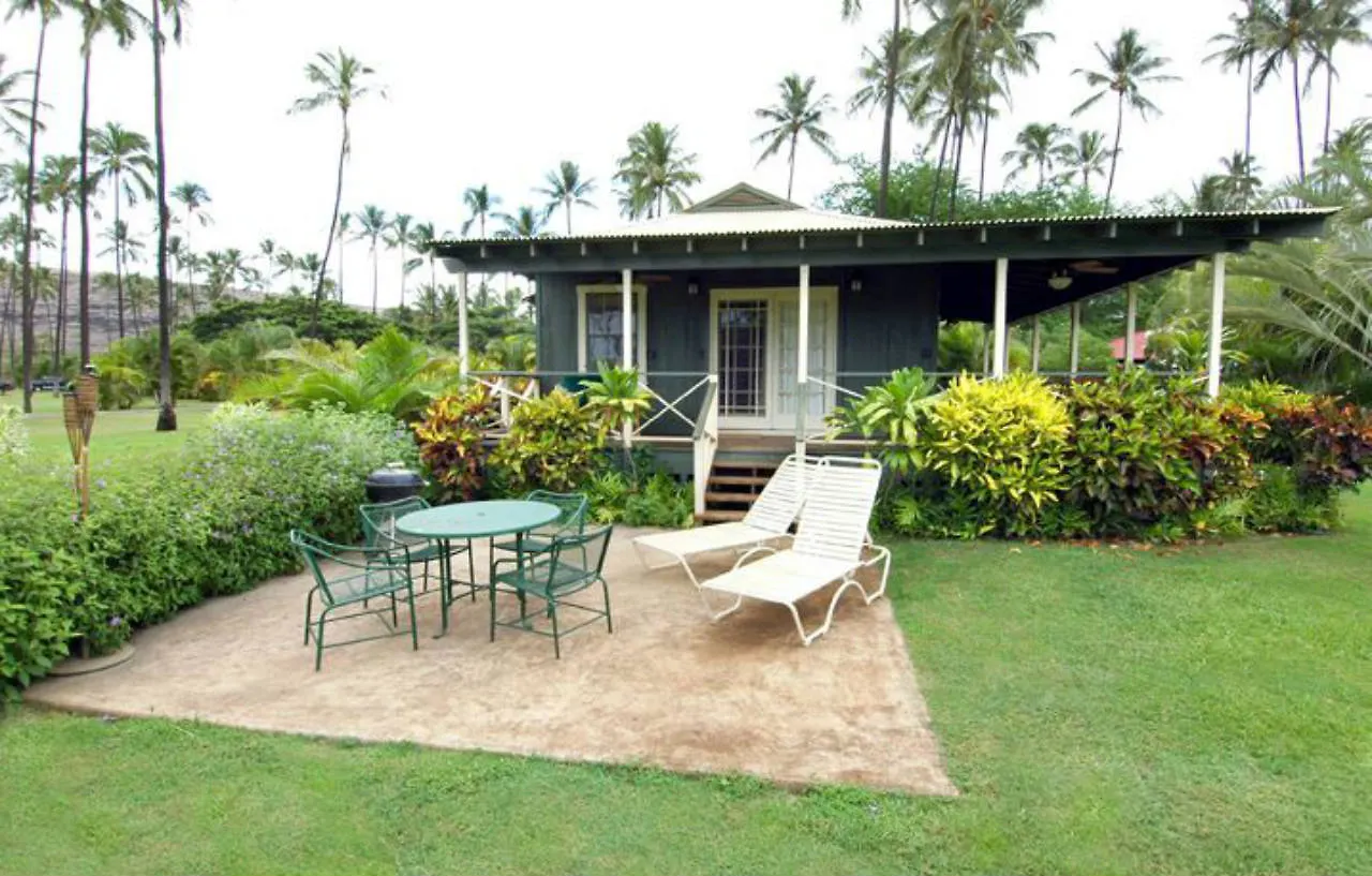 Waimea Plantation Cottages, A Coast Resort Waimea (Kauai)