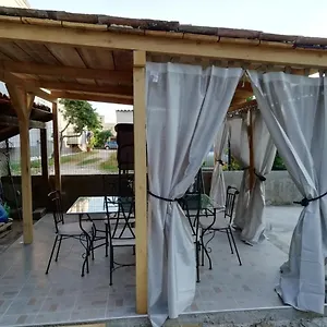 Penelope Apartament Pula