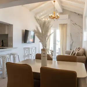 Casa Tosić Apartament Rovinj