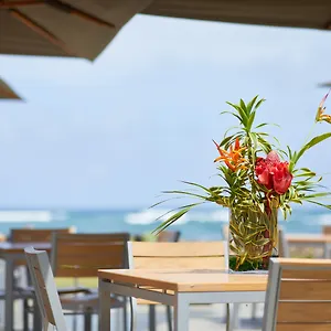The Iso By Castle Otel