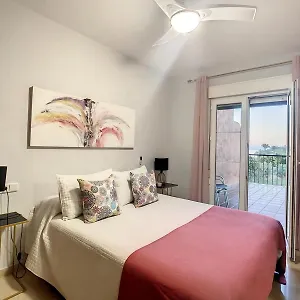 Playa La Vina P Apartament Torremolinos