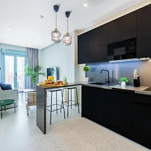 Sunset - Prime & Design Apartament Malaga
