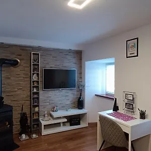 Noel's Dreams Apartament Praputnjak