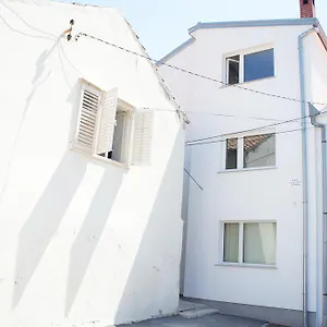 Apartments Zara Apartament Zadar