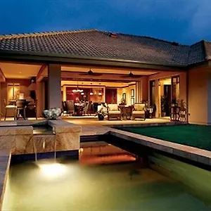 Wai'ula'ula At Mauna Kea Otel