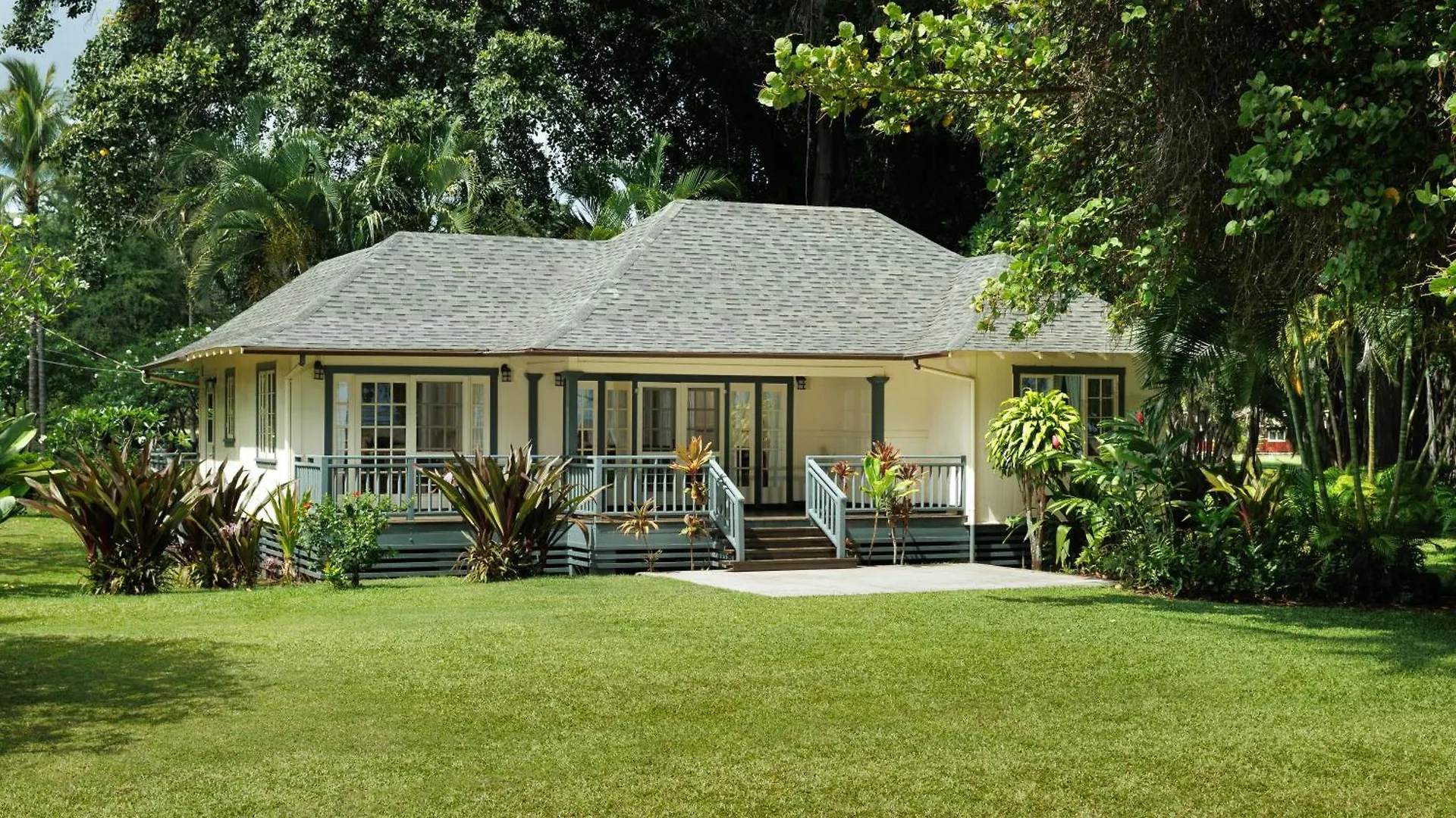 Waimea Plantation Cottages, A Coast Resort