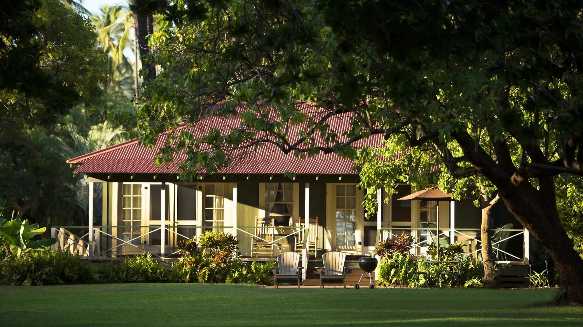 Waimea Plantation Cottages, A Coast Resort 0*, Waimea (Kauai) United States
