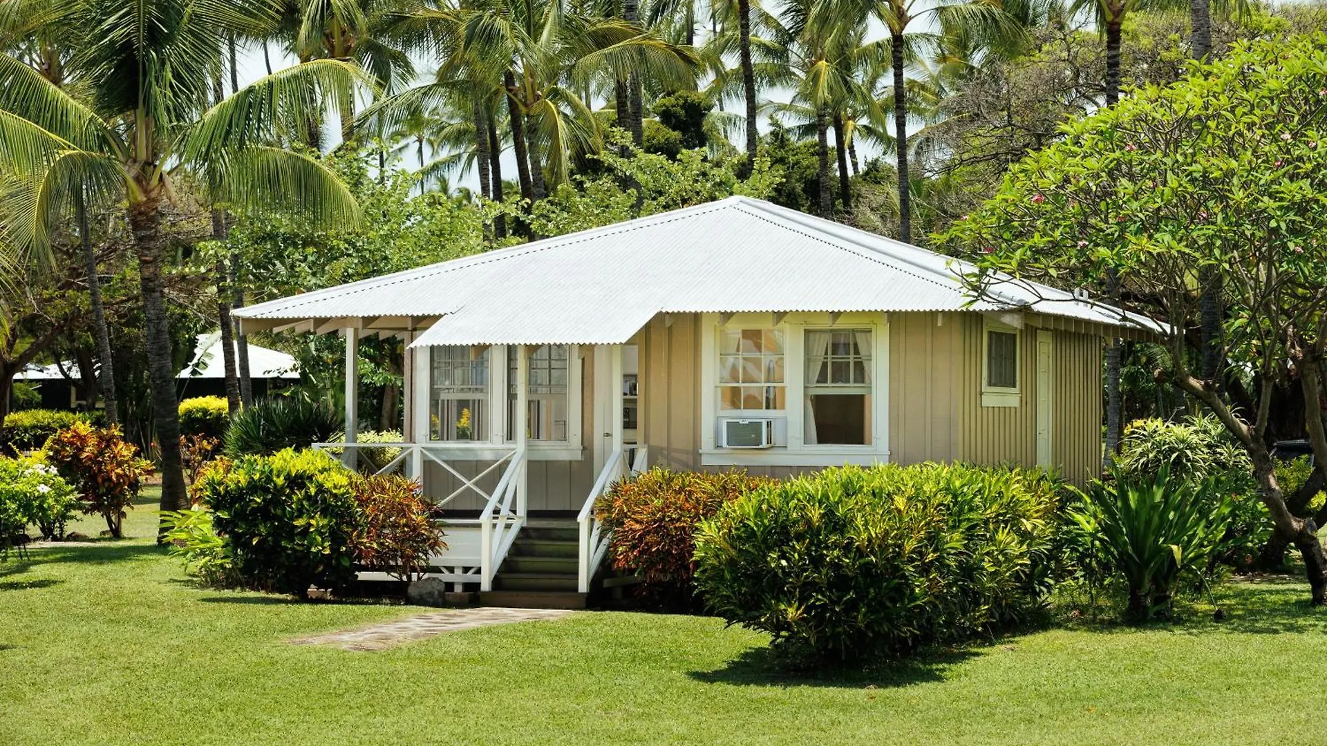 Lodge Waimea Plantation Cottages, A Coast Resort