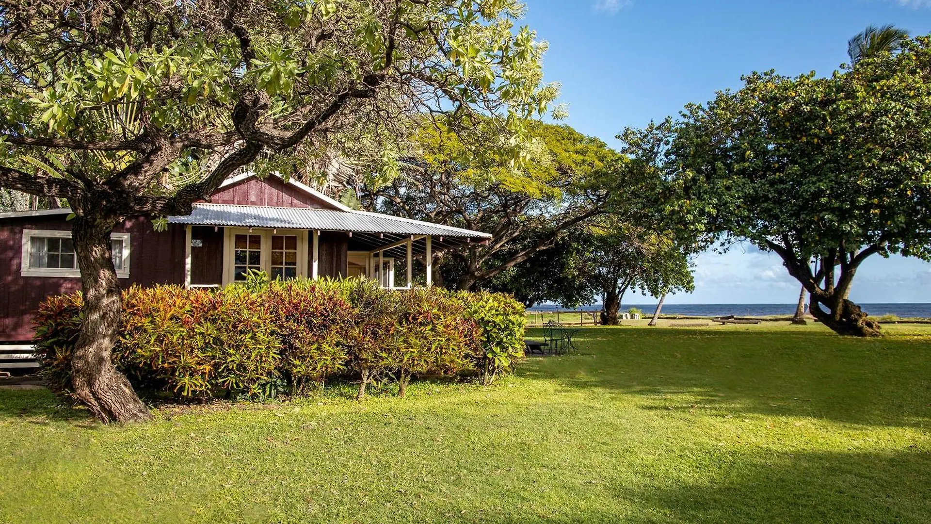 Waimea Plantation Cottages, A Coast Resort Waimea (Kauai)