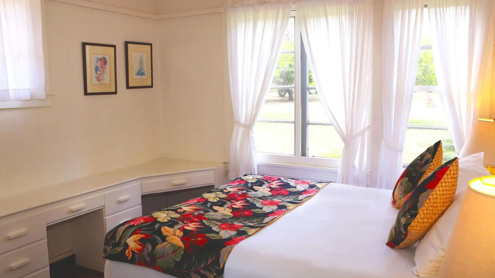 Waimea Plantation Cottages, A Coast Resort
