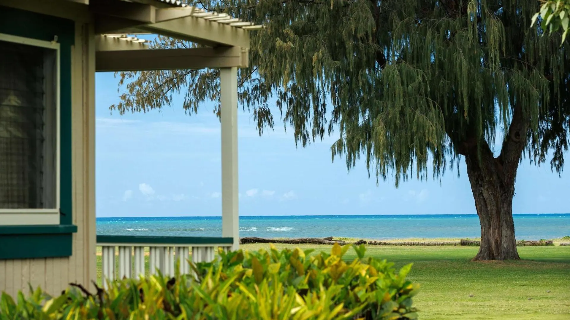 Waimea Plantation Cottages, A Coast Resort Waimea (Kauai)