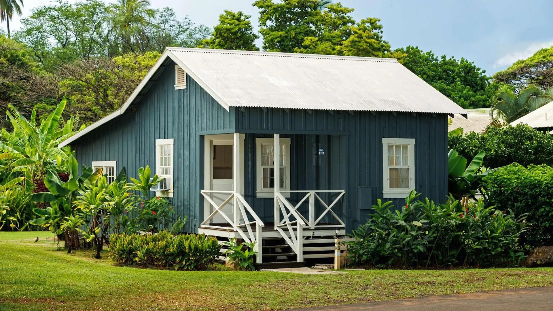 Waimea Plantation Cottages, A Coast Resort 0*, Waimea (Kauai)