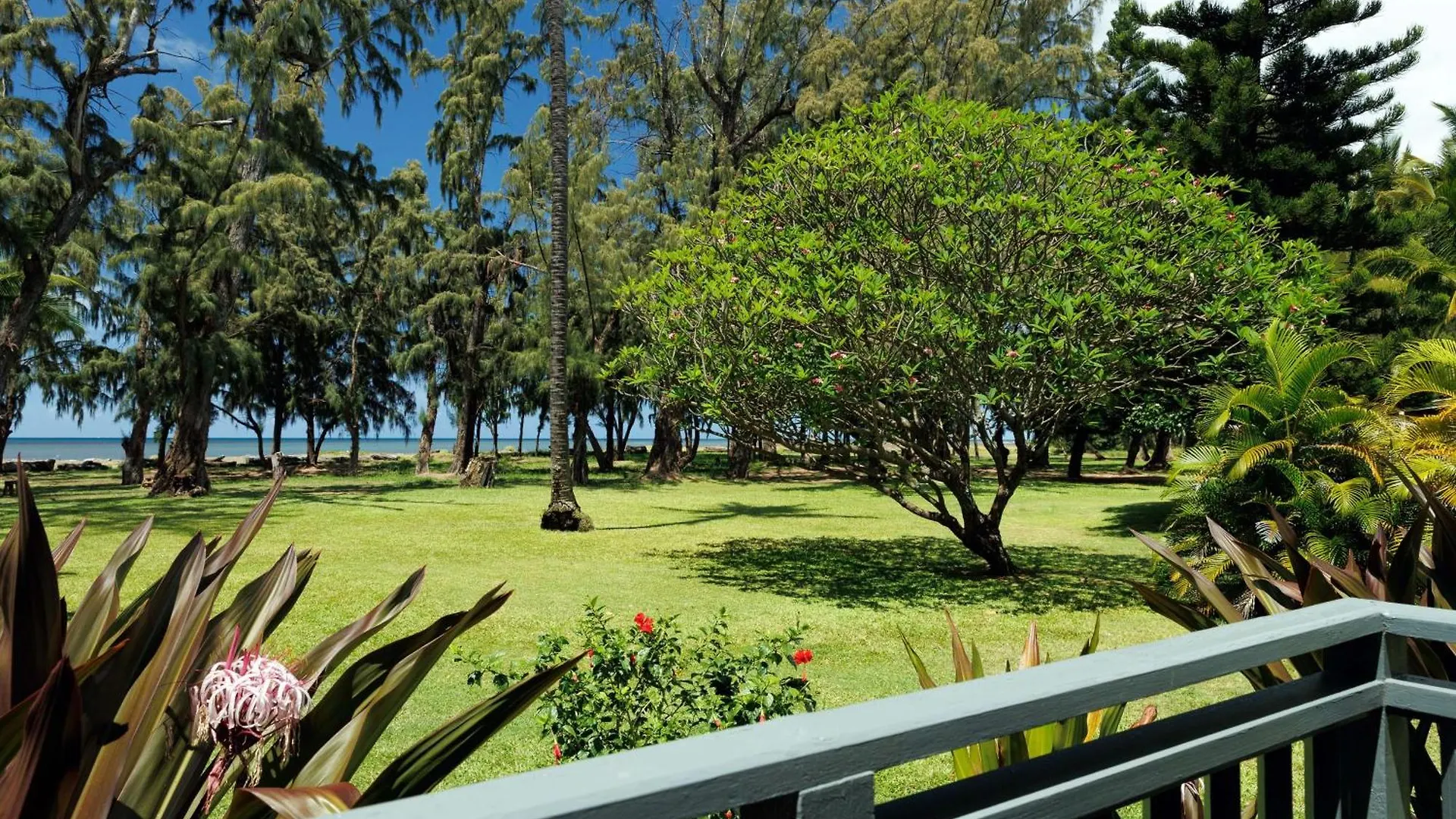 Waimea Plantation Cottages, A Coast Resort 0*, Waimea (Kauai) United States