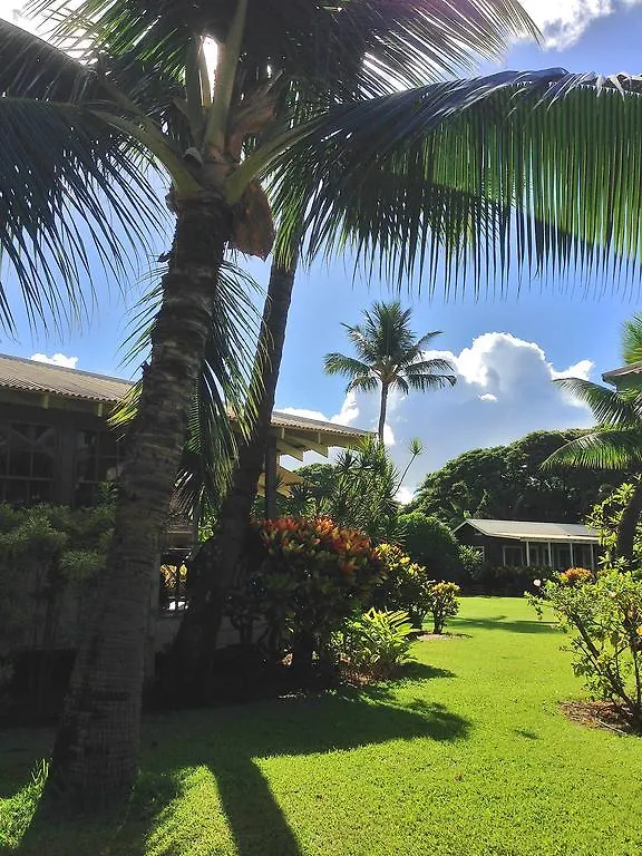 Waimea Plantation Cottages, A Coast Resort Waimea (Kauai)