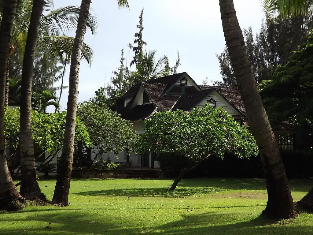 Lodge Waimea Plantation Cottages, A Coast Resort