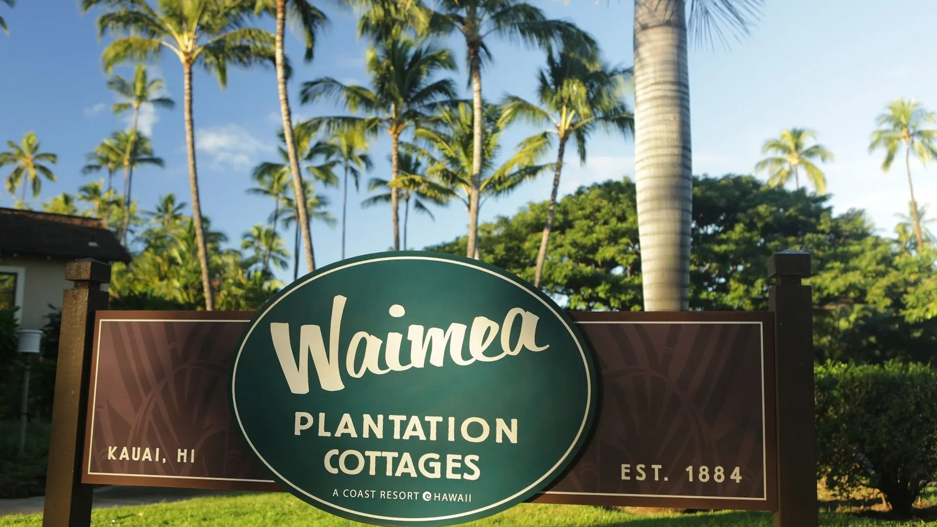 Waimea Plantation Cottages, A Coast Resort 0*, Waimea (Kauai) United States