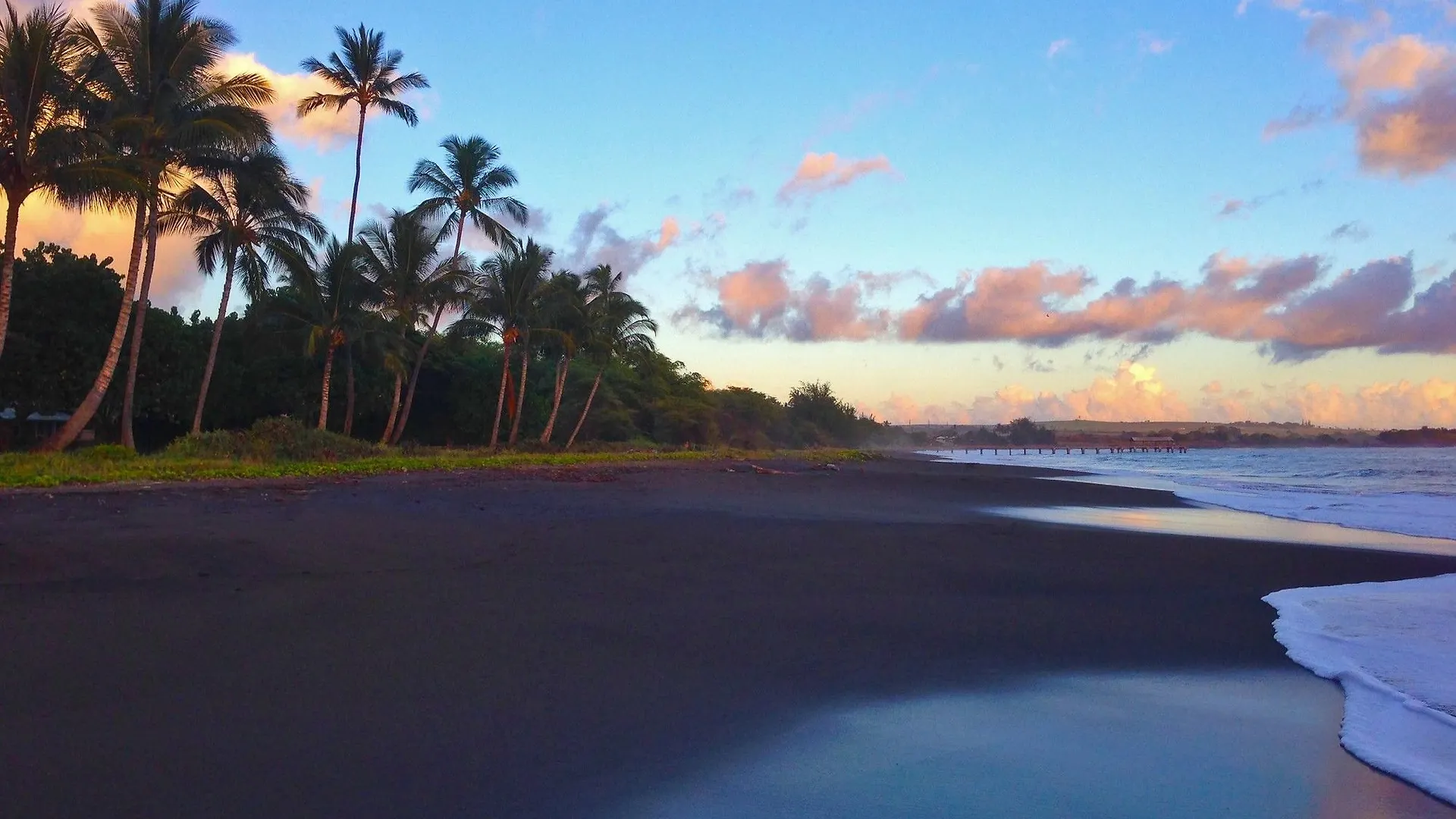 Waimea Plantation Cottages, A Coast Resort Lodge