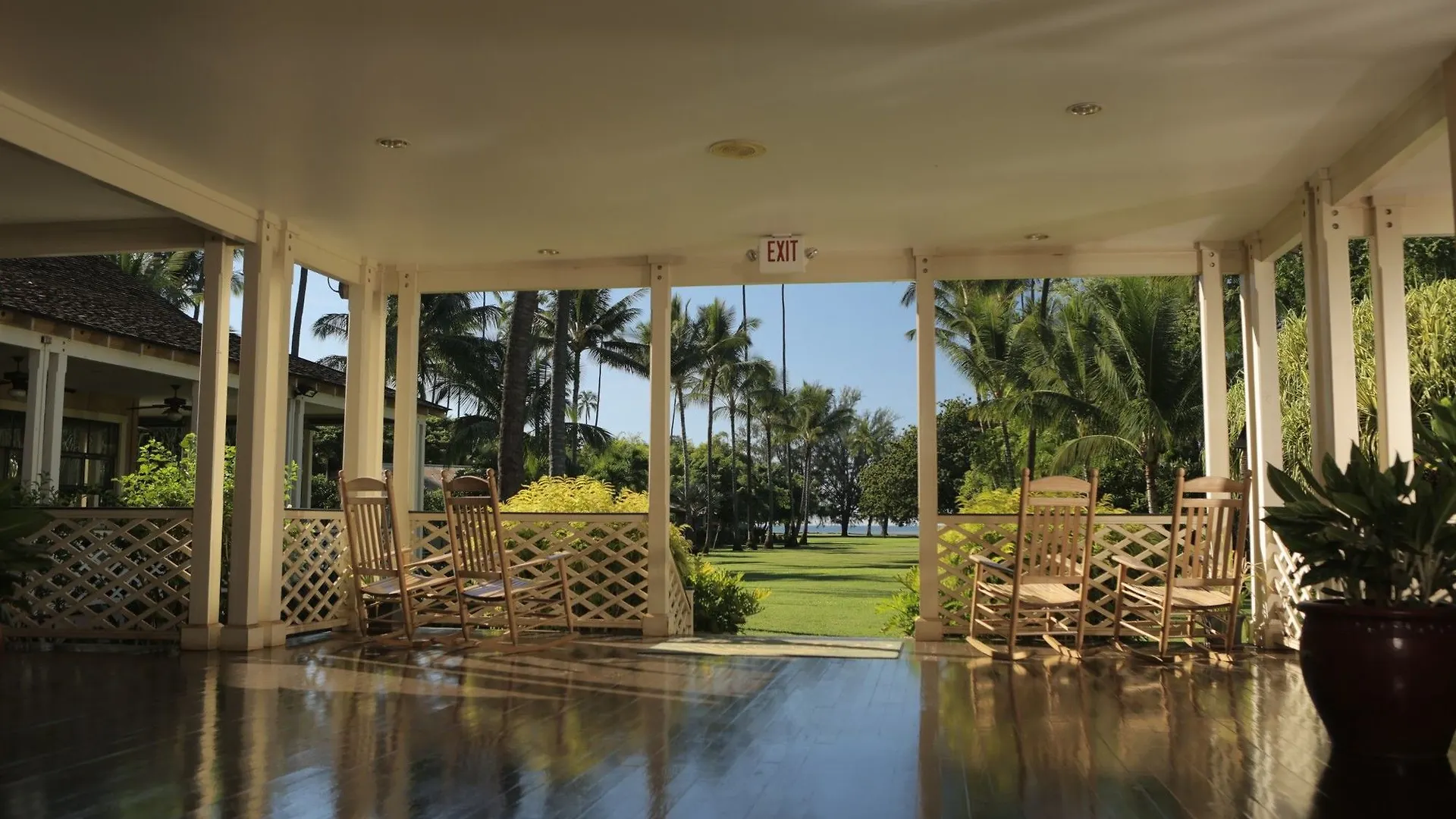 Waimea Plantation Cottages, A Coast Resort