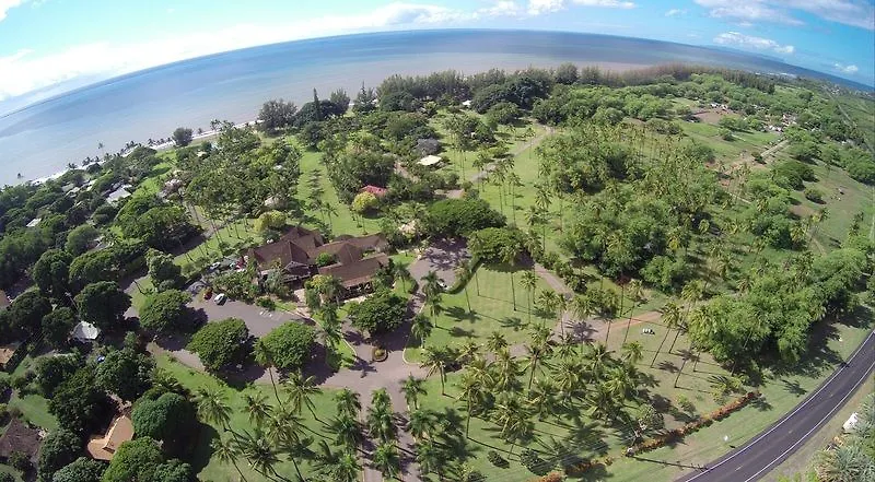 Lodge Waimea Plantation Cottages, A Coast Resort