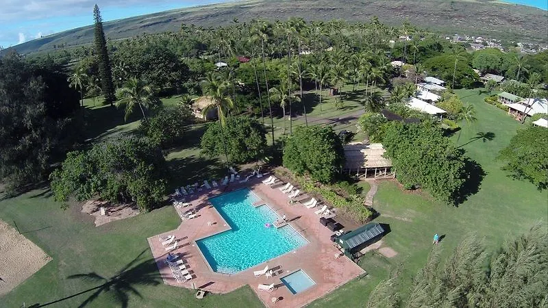 Waimea Plantation Cottages, A Coast Resort Waimea (Kauai)