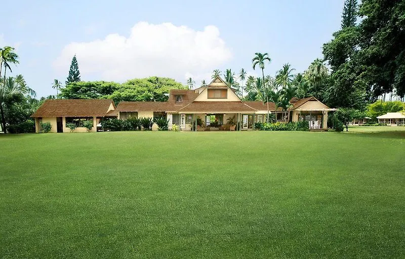 Waimea Plantation Cottages, A Coast Resort Lodge Waimea (Kauai)